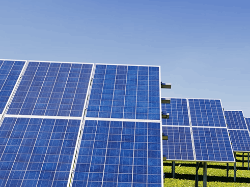 Energy Providers