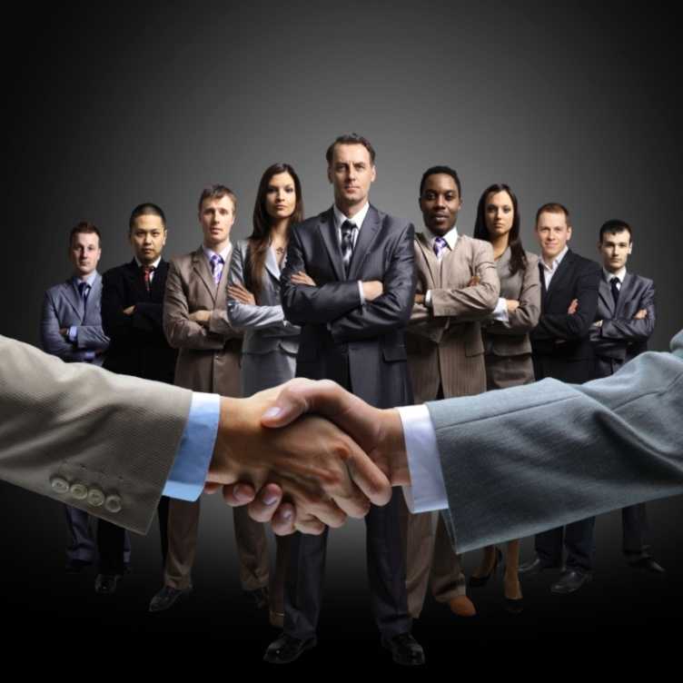 Winning Outbound Strategy Backed