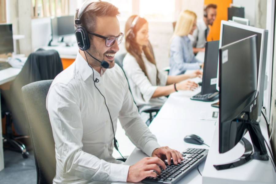 Back Office Support Tailored