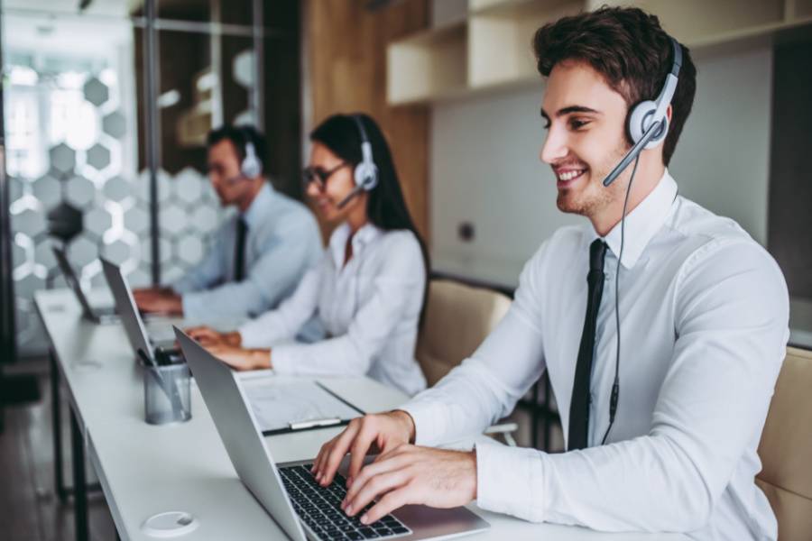 Bespoke Solutions for Unique Business Needs