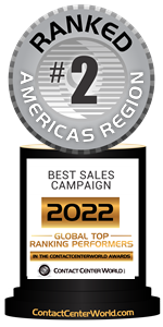 Best Sales Campaign