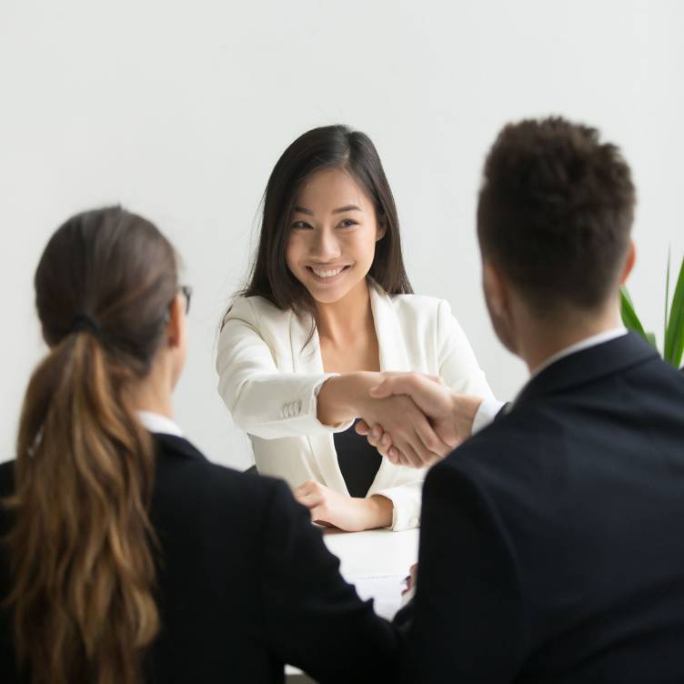 staffing solutions and Bringing Candidates