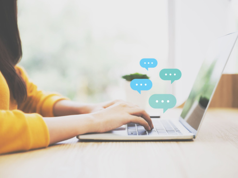 Chat Support Services