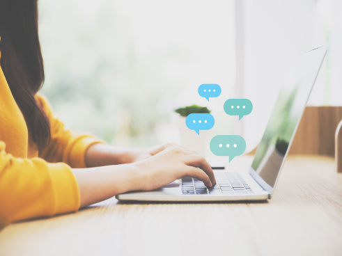 Chat Support Services