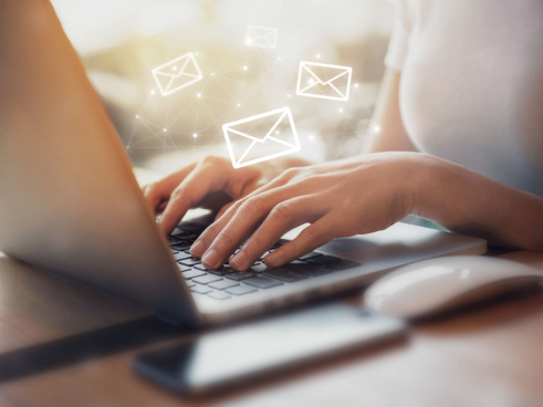 Email Support Solutions