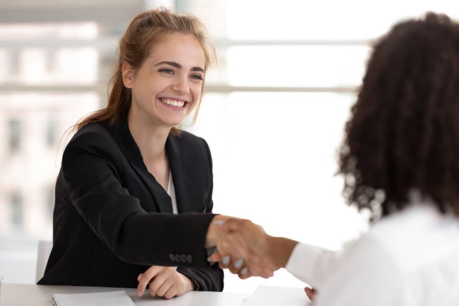 Employee Satisfaction