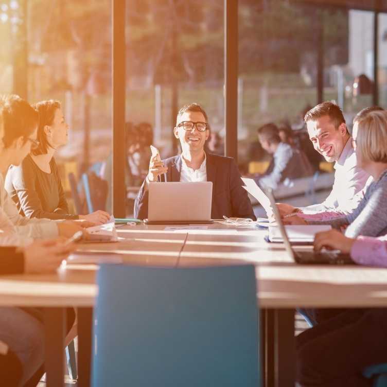 Empowering the Government BPO Solutions