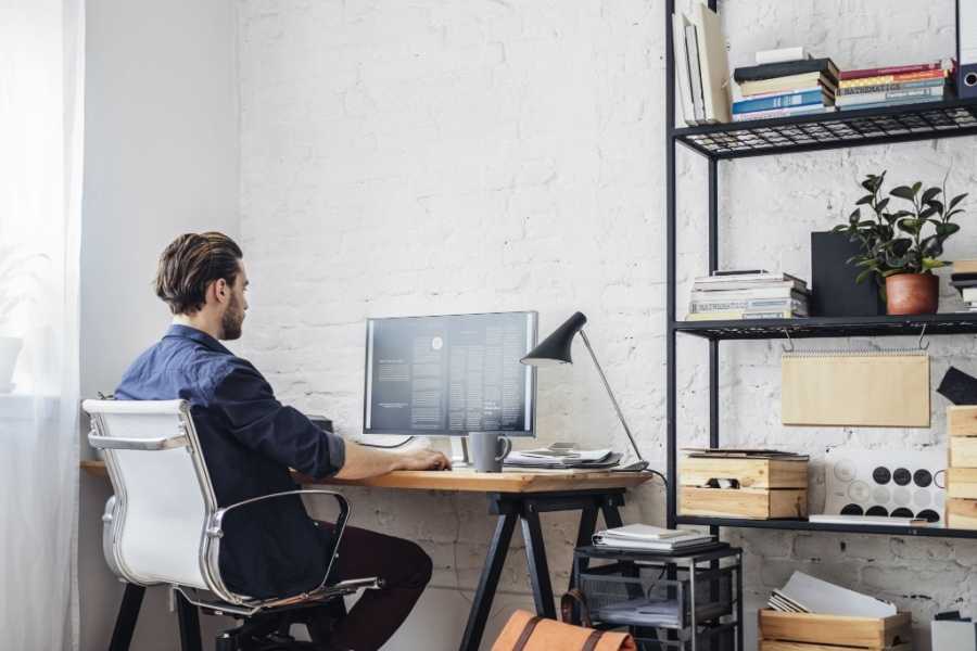Work Flexibility with Telvista