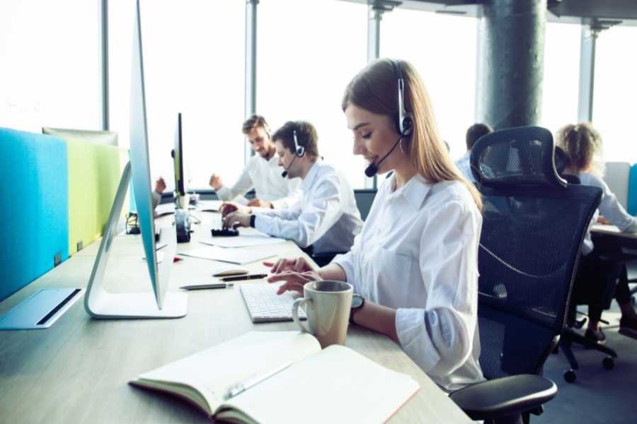BPO Telecommunications