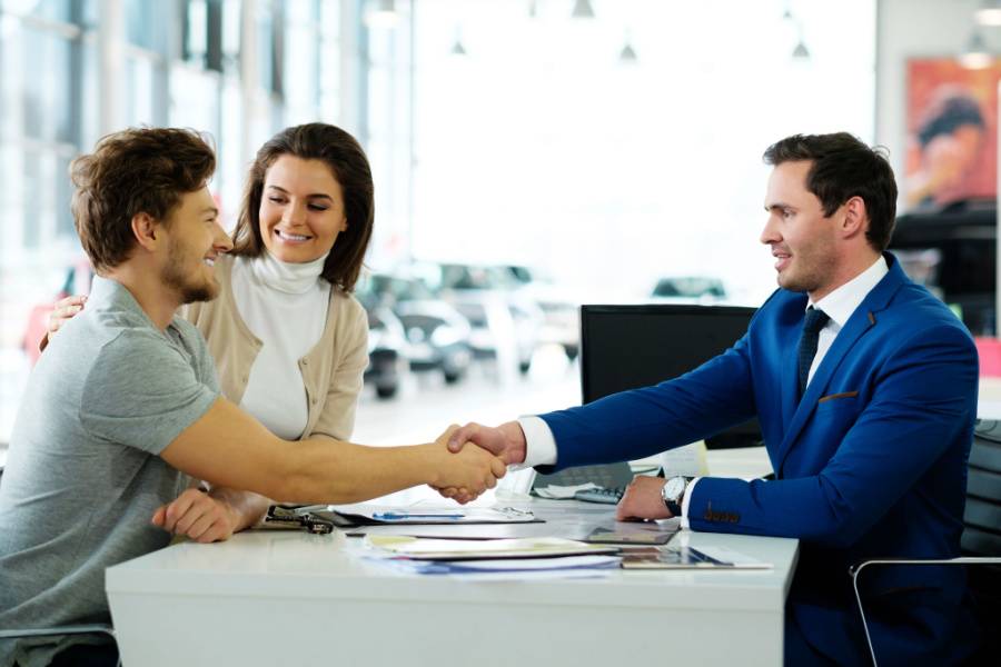Meaningful Engagement & Improved Customer Relationship
