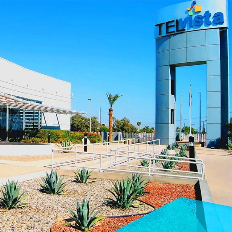 Telvista office Locations