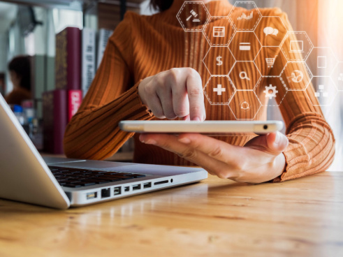 Inbound and Outbound Sales