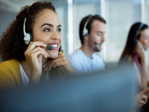 Voice Solutions