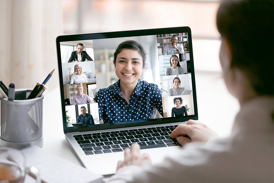 Professional Journey with Telvista