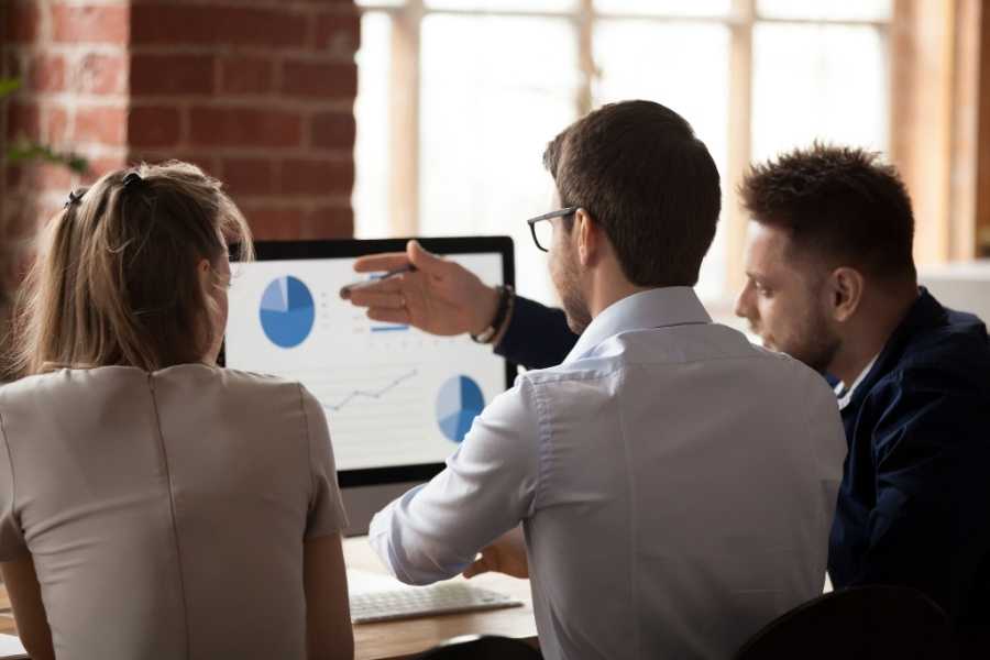 We Facilitate Employee Growth