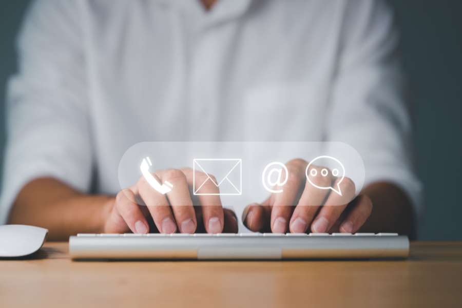 email службы поддержки playstation