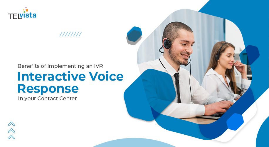 Interactive Voice Response