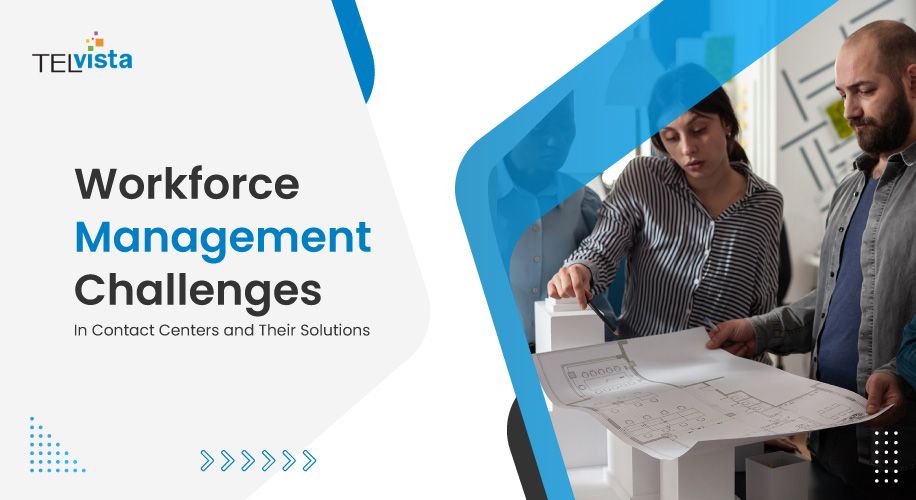 Workforce Management Challenges