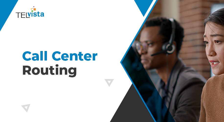 Call Center Routing