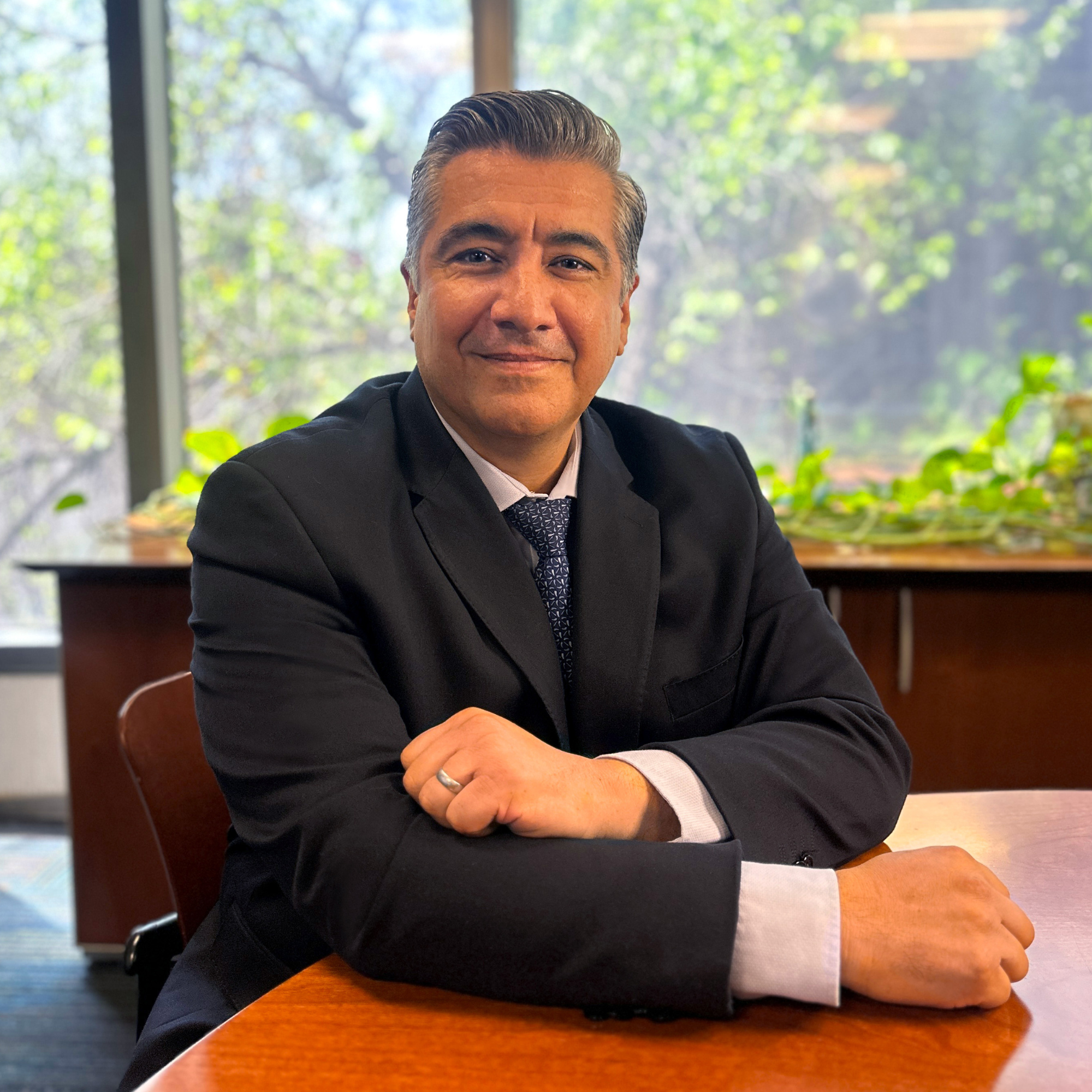 César Romo Araiza