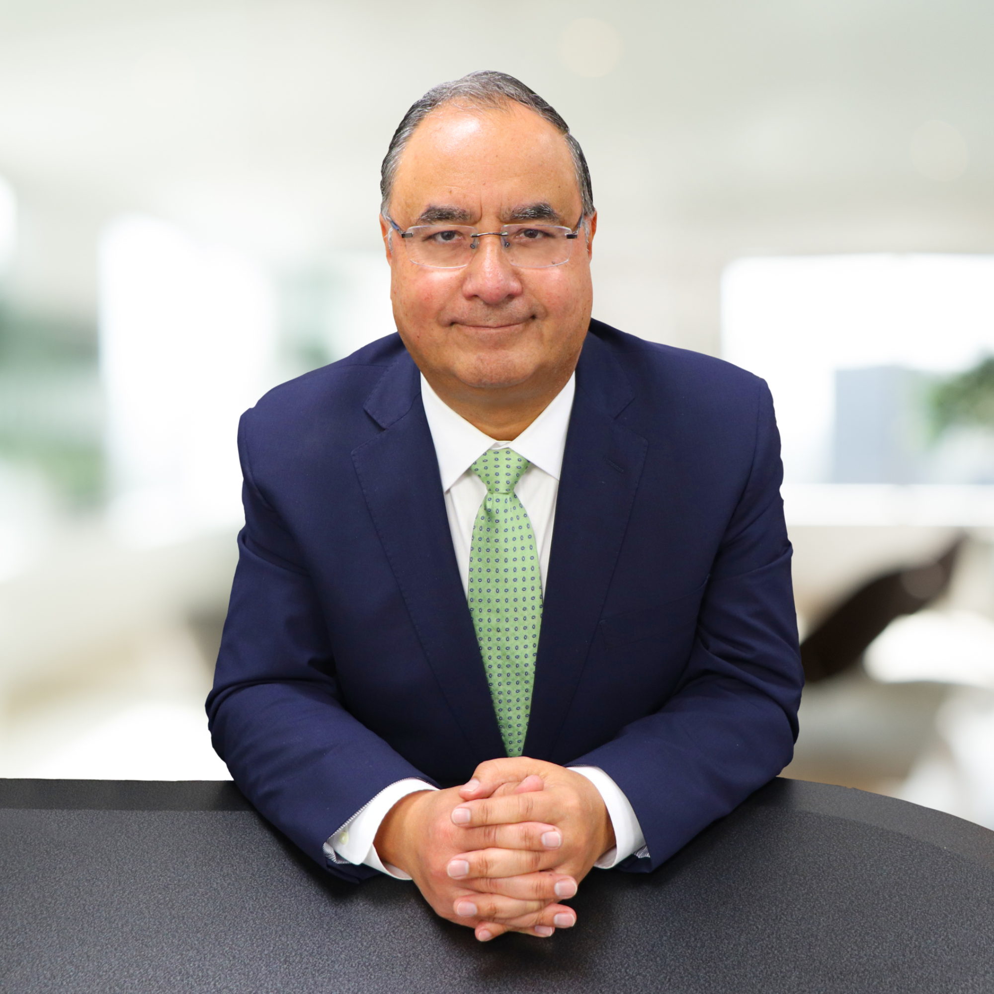 Héctor Javier González