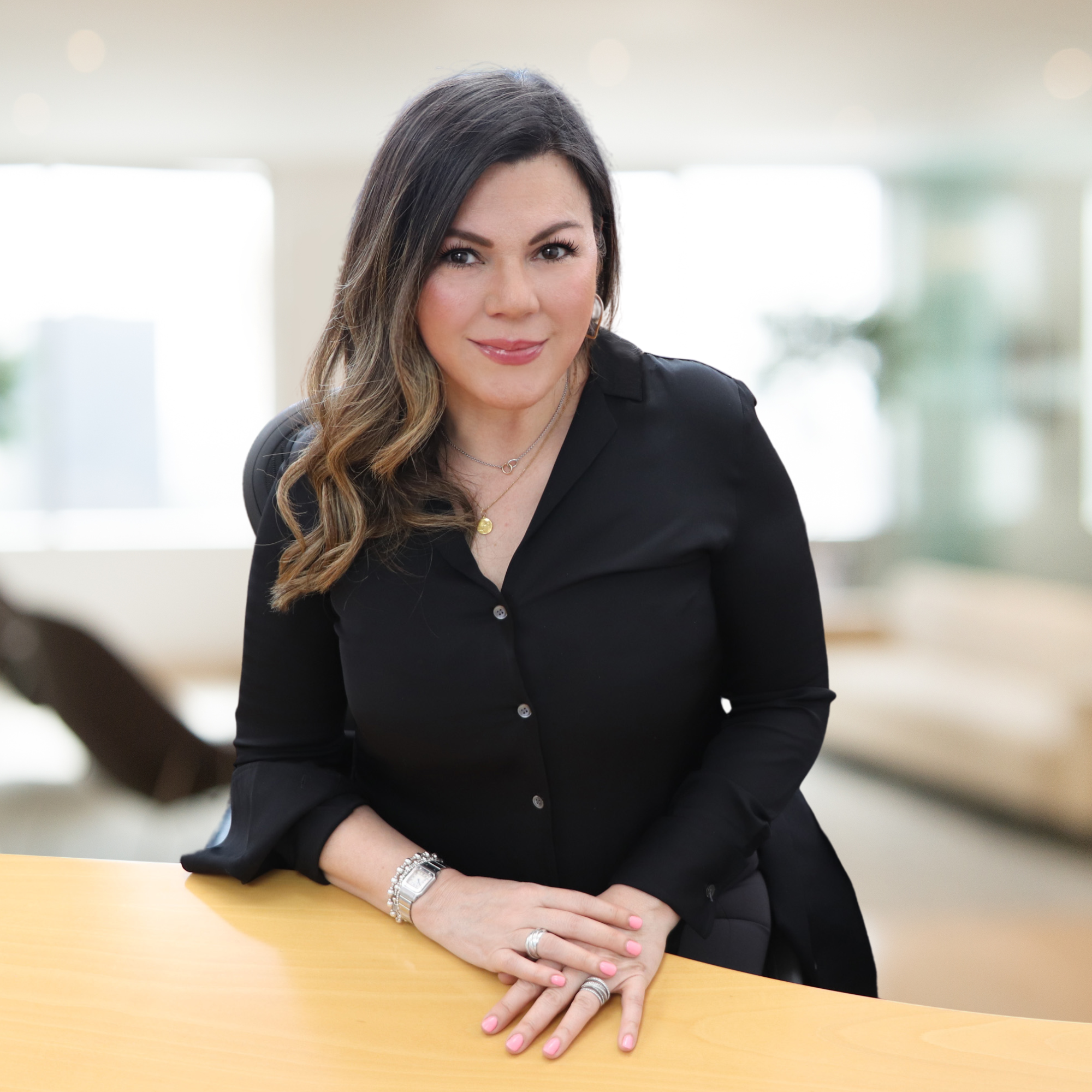 Laura Elena Olivas Heredia