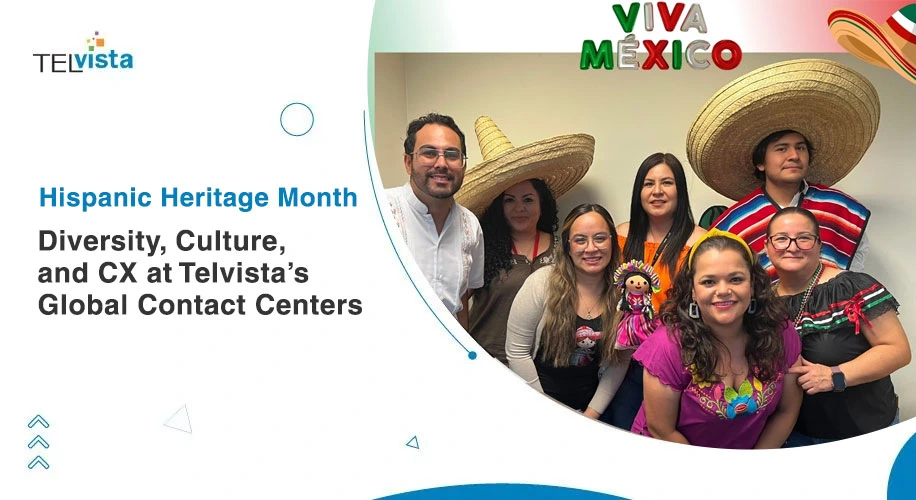 Hispanic Heritage Month